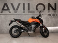 2026 KTM 790 Duke, оранжевый, 1150000 рублей - вид 1