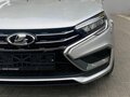 2026 Lada (ВАЗ) Vesta I Рестайлинг (NG), серебристый, 1800000 рублей - вид 4