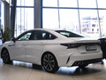 2023 Chery Arrizo 8, белый - вид 4