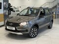 2026 Lada (ВАЗ) Granta Cross I Рестайлинг, коричневый, 1366000 рублей