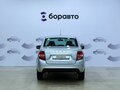 2026 Lada (ВАЗ) Granta Euro-2 I Рестайлинг, серебристый, 1109000 рублей - вид 5