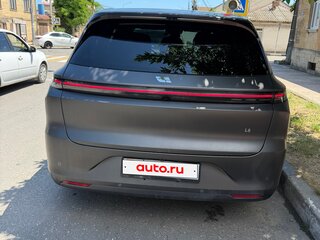 2025 Li Auto (Lixiang) L6 I, серый, 3550000 рублей, вид 3