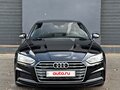 2016 Audi A5 II (F5), чёрный, 2990000 рублей - вид 7
