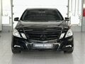 2010 Mercedes-Benz E-Класс 200 5G-Tronic IV (W212, S212, C207), чёрный - вид 1