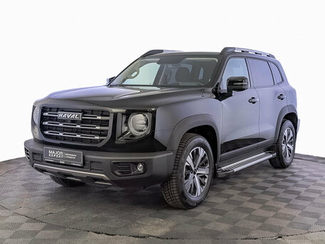 Haval Dargo I