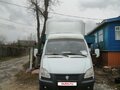 2011 ГАЗ ГАЗель (33023/330273) Фермер, белый, 850000 рублей - вид 4