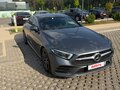 2018 Mercedes-Benz CLS 350 d III (C257), серый