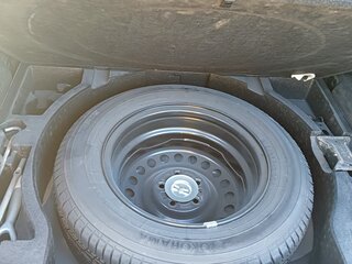 2012 Mitsubishi ASX I, серый, 1100000 рублей, вид 5