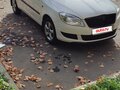 2012 Skoda Roomster I Рестайлинг, белый, 750000 рублей - вид 5