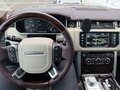 2013 Land Rover Range Rover IV, чёрный, 4000000 рублей - вид 9