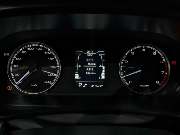 2023 Kaiyi E5, чёрный, 1350000 рублей - вид 14
