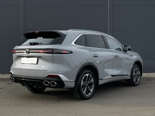 2025 Changan CS75 Plus IV, серый, 3490000 рублей, вид 5