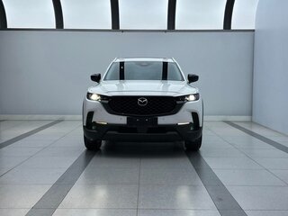 2023 Mazda CX-50, белый, 2760010 рублей, вид 3