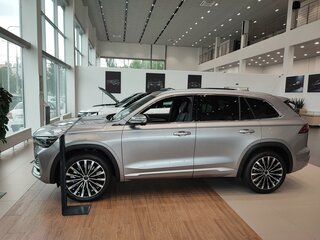 2026 VOLGA K50, серебристый, 4649000 рублей, вид 4