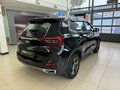 2024 Chery Tiggo 4 Pro I Рестайлинг, чёрный - вид 3