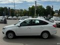 2026 Lada (ВАЗ) Granta I Рестайлинг, белый - вид 8