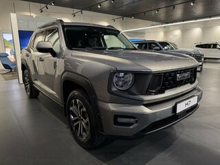 2026 Haval H7 I, серый, 4157010 рублей, вид 1