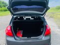 2008 Kia Ceed I, серый, 600000 рублей - вид 11