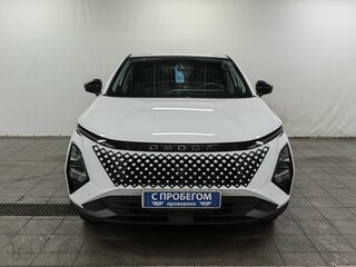 2024 Omoda C5 I Рестайлинг, белый, 1850000 рублей, вид 2