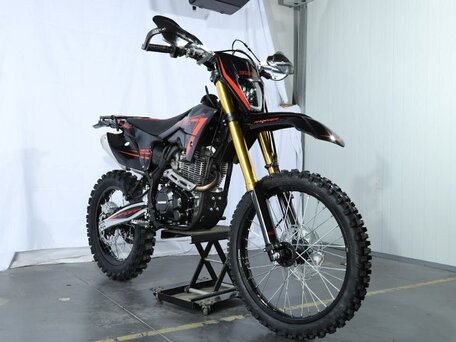2025 Progasi Super Max 300, чёрный, 127900 рублей, вид 2