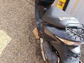 2016 Honda Dio, фиолетовый, 100000 рублей