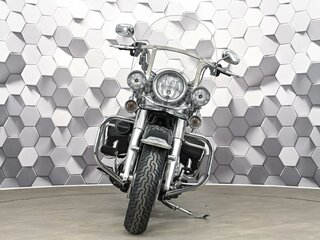 2013 Harley-Davidson Road King, чёрный, 999000 рублей, вид 5