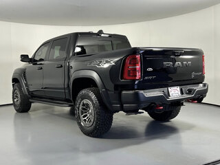 2026 Ram 1500 TRX SRT V Рестайлинг, чёрный, 13300000 рублей, вид 5