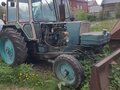 1988 ЮМЗ ЭО2621, зелёный, 350000 рублей - вид 1