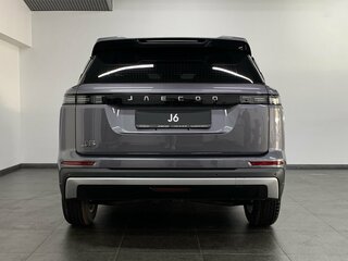 2026 Jaecoo J6, серый, 2330000 рублей, вид 4