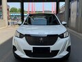 2023 Peugeot 2008 II, белый - вид 1