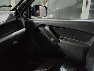 2013 Lada (ВАЗ) Granta I, синий, 190000 рублей, вид 5