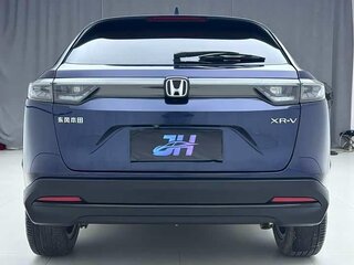 2023 Honda XR-V II, синий, 1640000 рублей, вид 5