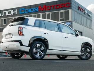 2026 GAC Aion V, белый, 2790000 рублей, вид 2