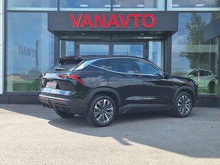 2024 Jetour Dashing I, чёрный, 2240000 рублей, вид 4
