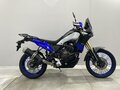 2021 Yamaha Tenere 700, синий, 870000 рублей
