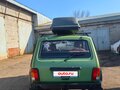 1996 Lada (ВАЗ) 2121 (4x4) I Рестайлинг, зелёный, 480000 рублей - вид 4