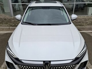 2026 Changan CS75 Pro, белый, 3155000 рублей, вид 3