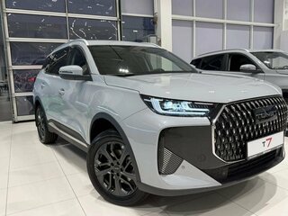 2026 Tenet T7, серый, 2785000 рублей, вид 4