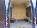 2010 Volkswagen Crafter, синий, 1900000 рублей - вид 7
