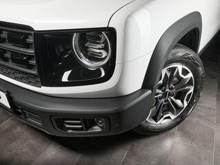 2026 Haval Dargo I Рестайлинг, белый, 3899000 рублей, вид 2