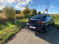 2007 Mitsubishi Lancer X, синий, 1100000 рублей - вид 2