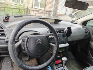 2011 Citroen C4 I Рестайлинг, серый, 300000 рублей, вид 5