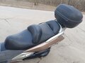 2001 Honda Silver Wing 600, серебристый, 300000 рублей - вид 8