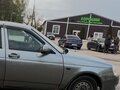 2008 Lada (ВАЗ) Priora I, серый - вид 1