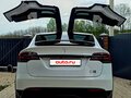 2022 Tesla Model X Plaid I Рестайлинг, белый, 8800000 рублей - вид 6