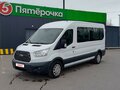 2018 Ford Transit, белый, 3200000 рублей - вид 9