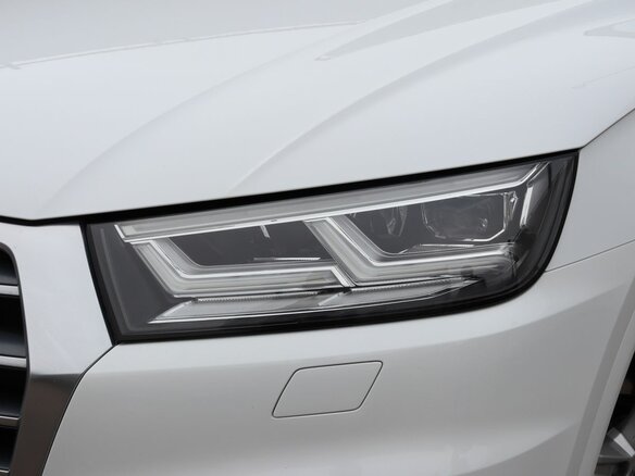 2020 Audi Q5 II (FY), белый, 3199000 рублей - вид 22