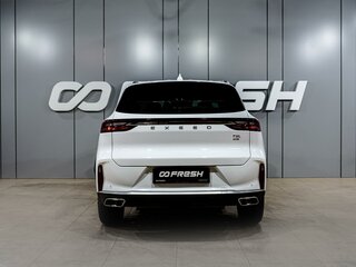 2023 Exeed TXL I Рестайлинг, белый, 2399000 рублей, вид 4