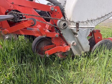 2013 KUHN FB 119, 600000 рублей, вид 5