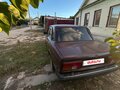 2006 Lada (ВАЗ) 2105, пурпурный, 120000 рублей - вид 4